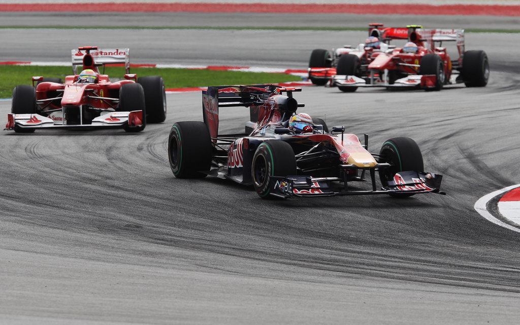 GP Malesia